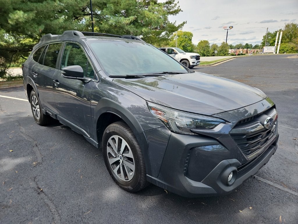2023 Subaru Outback Premium