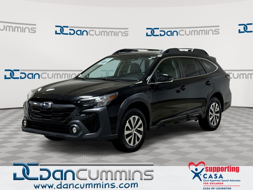 2023 Subaru Outback Premium