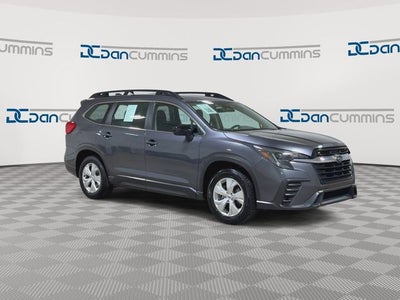 2023 Subaru Ascent Base