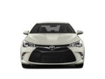 2015 Toyota Camry XSE