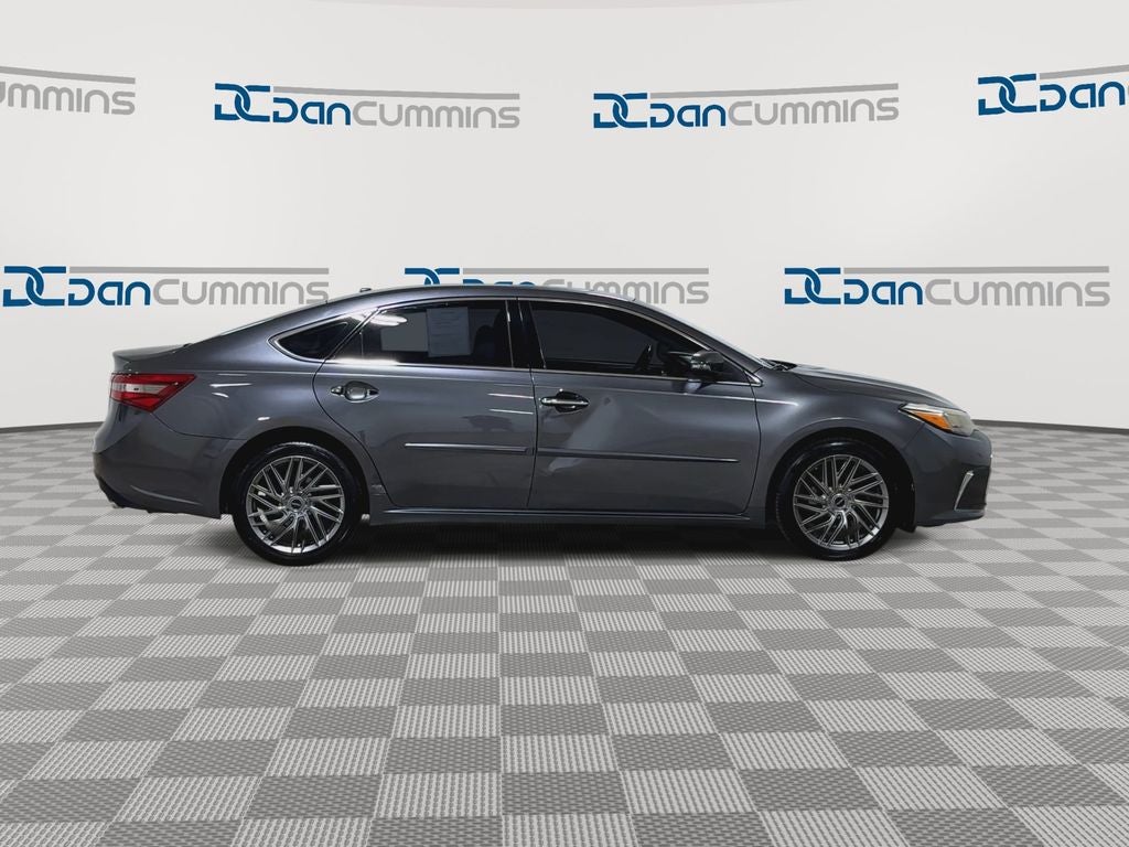2016 Toyota Avalon Touring
