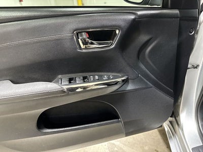 2017 Toyota Avalon XLE