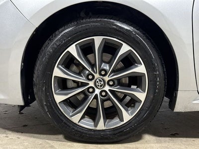 2017 Toyota Avalon XLE