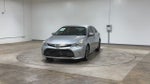 2017 Toyota Avalon XLE