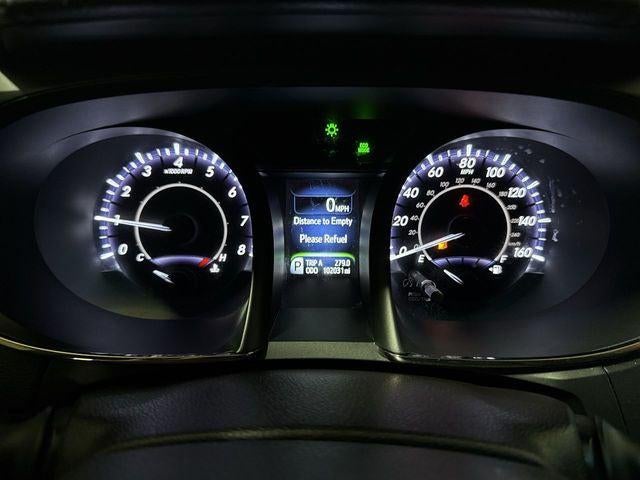 2017 Toyota Avalon XLE