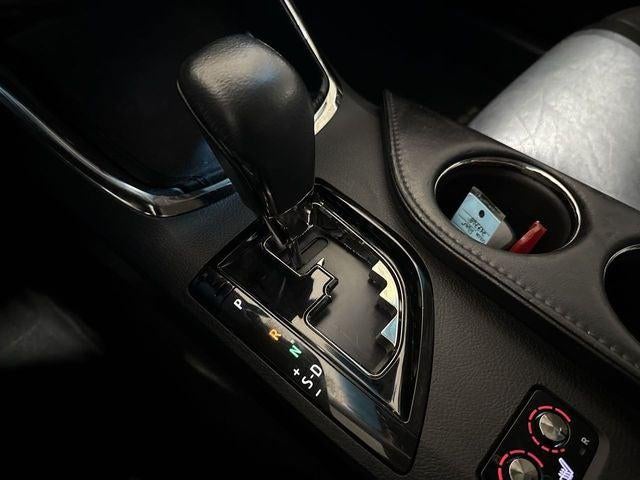 2017 Toyota Avalon XLE