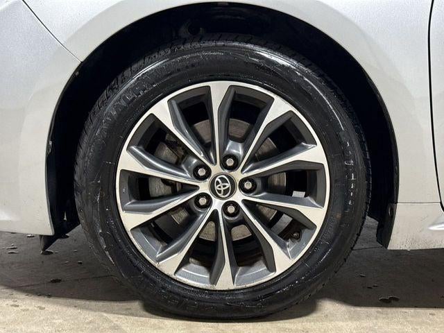 2017 Toyota Avalon XLE