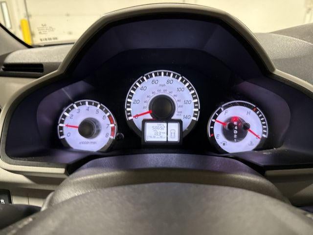 2013 Honda Pilot LX