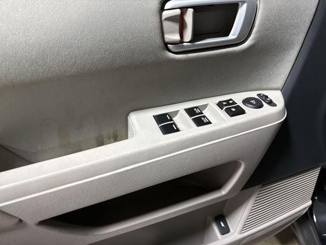 2013 Honda Pilot LX
