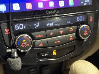 2014 Nissan Rogue SV