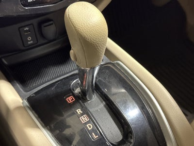2014 Nissan Rogue SV