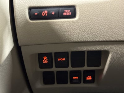 2014 Nissan Rogue SV