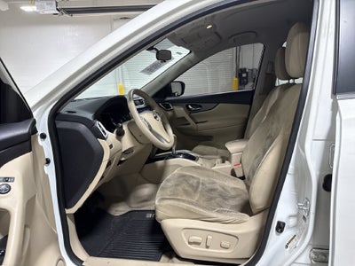 2014 Nissan Rogue SV