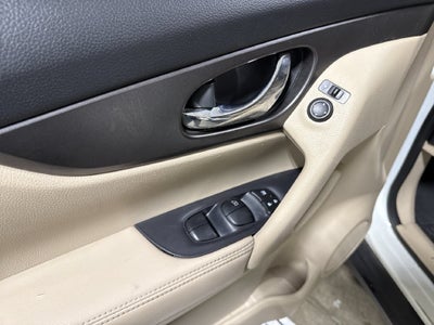 2014 Nissan Rogue SV