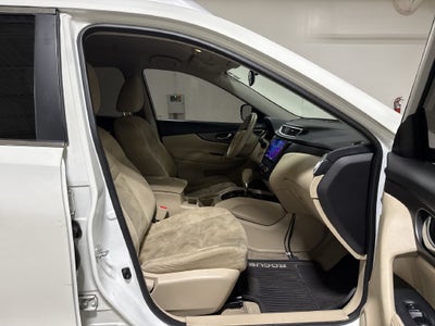2014 Nissan Rogue SV