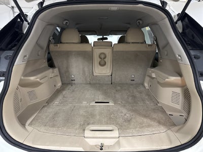 2014 Nissan Rogue SV