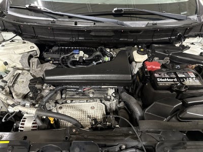 2014 Nissan Rogue SV