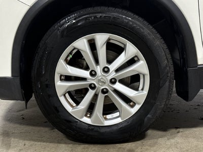 2014 Nissan Rogue SV