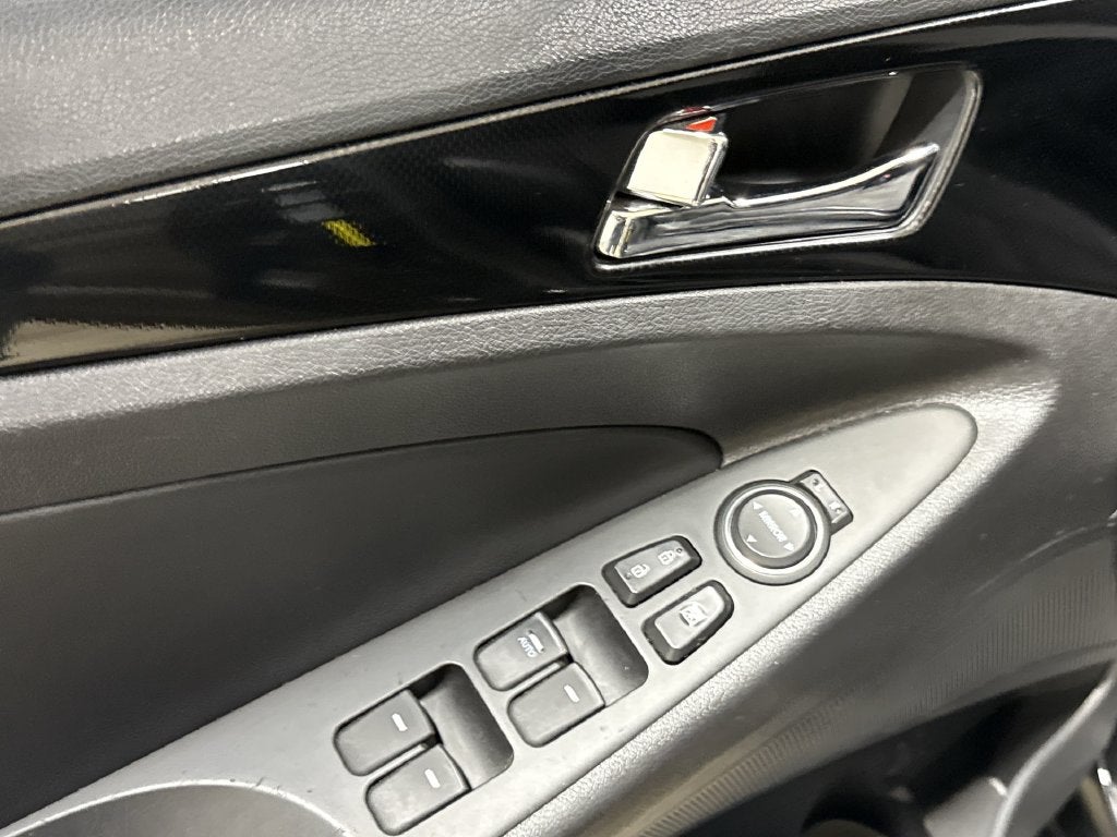 2014 Hyundai Sonata SE