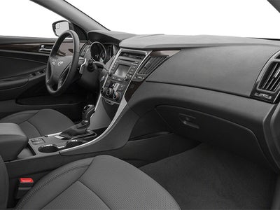 2014 Hyundai Sonata SE