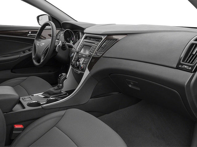 2014 Hyundai Sonata SE