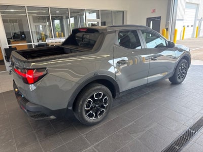 2022 Hyundai Santa Cruz SEL Premium