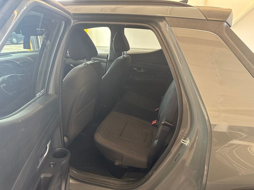2022 Hyundai Santa Cruz SEL Premium