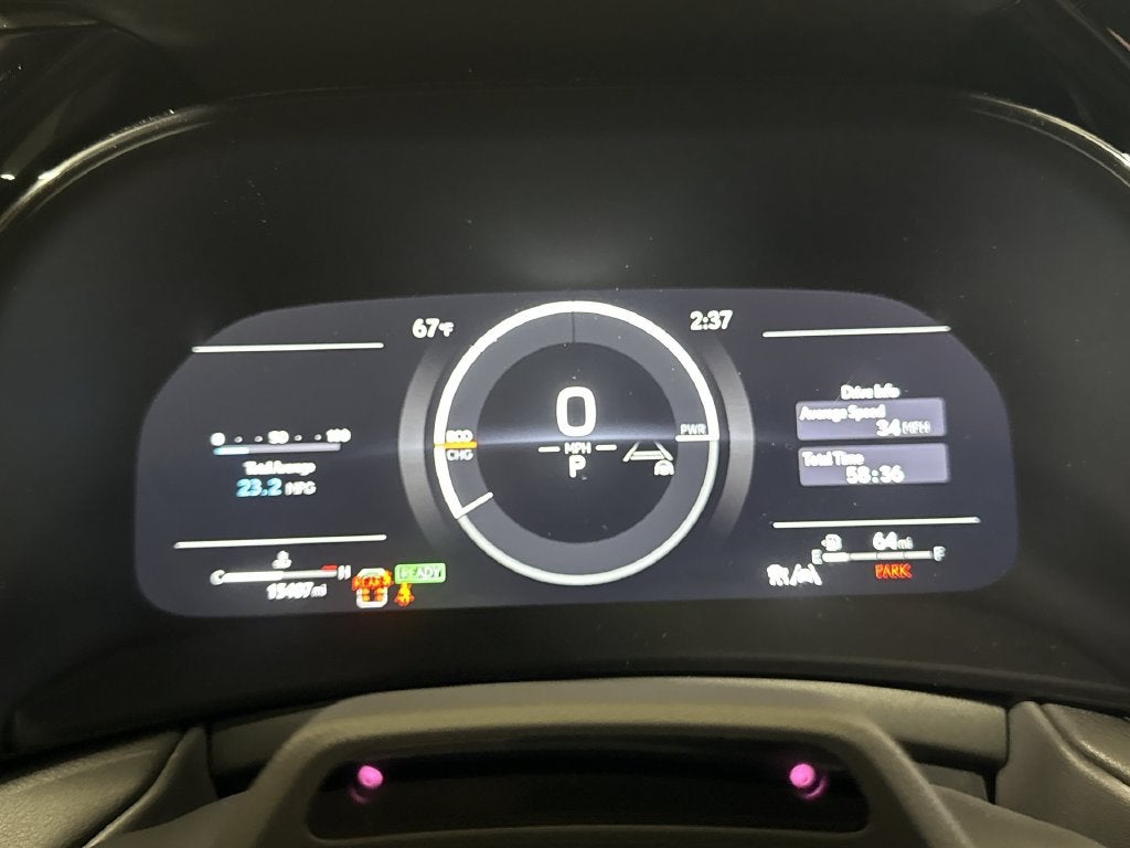 2025 Lexus TX 500h F SPORT Premium