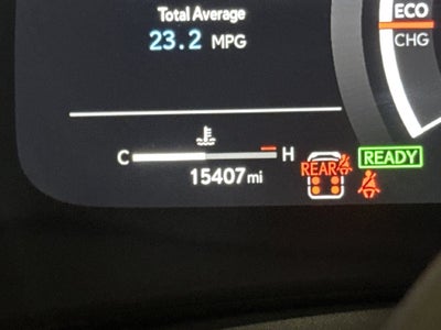 2025 Lexus TX 500h F SPORT Premium