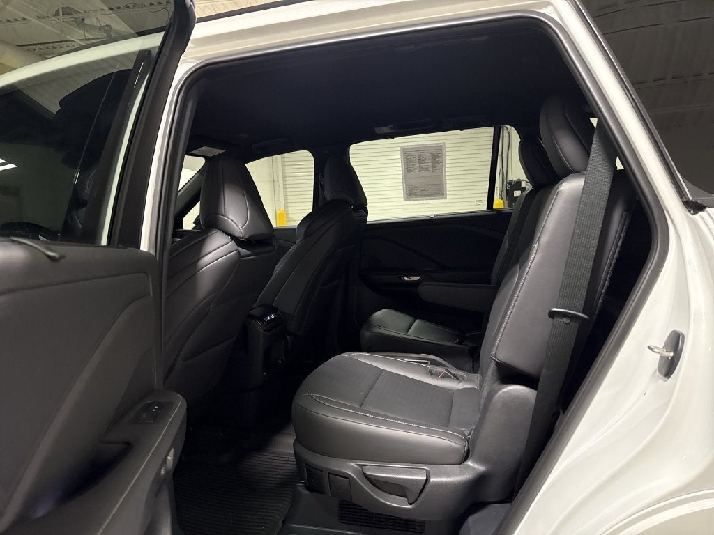 2025 Lexus TX 500h F SPORT Premium