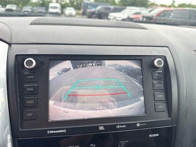 2020 Toyota Sequoia TRD Pro
