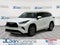 2020 Toyota Highlander Platinum