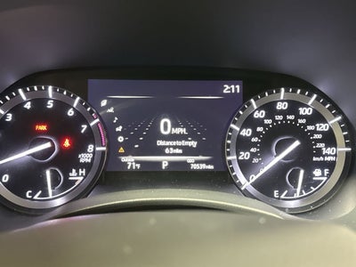 2020 Toyota Highlander Platinum