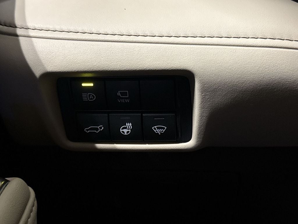 2020 Toyota Highlander Platinum