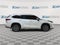 2020 Toyota Highlander Platinum
