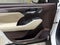 2020 Toyota Highlander Platinum