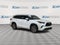 2020 Toyota Highlander Platinum