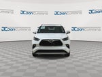 2020 Toyota Highlander Platinum