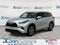 2020 Toyota Highlander Hybrid XLE