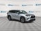2020 Toyota Highlander Hybrid XLE