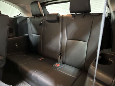 2020 Toyota Highlander Hybrid XLE