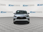 2020 Toyota Highlander Hybrid XLE