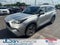 2020 Toyota Highlander Hybrid XLE