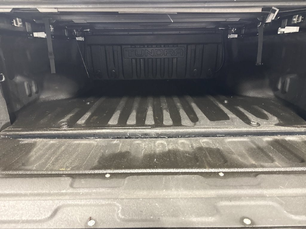 2016 Toyota Tundra 1794