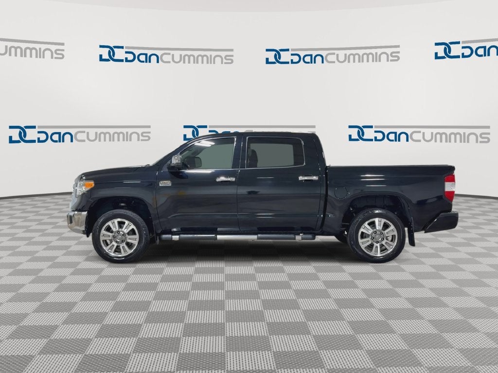 2016 Toyota Tundra 1794
