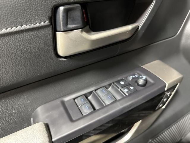 2024 Toyota Tundra Hybrid Limited