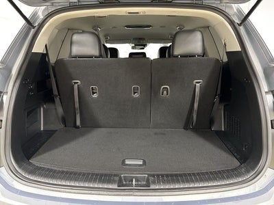 2024 Kia Telluride LX