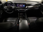 2024 Kia Telluride LX