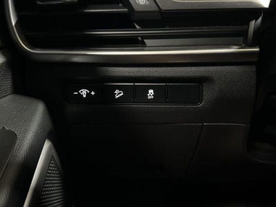 2024 Kia Telluride LX