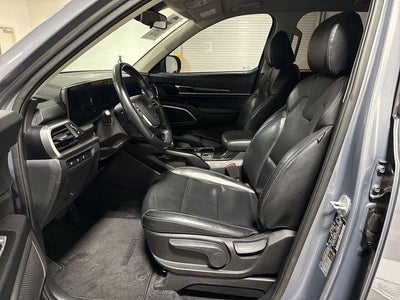 2024 Kia Telluride LX
